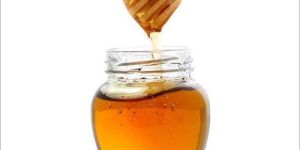 Natural Pure Honey
