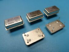 Crystal Oscillator