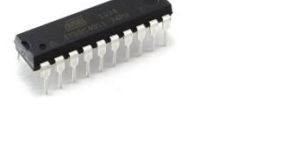 DIP AT89C4051 IC Electronic