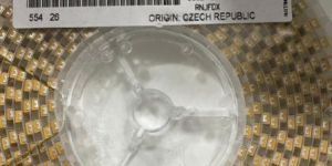 TAJD226K035RNJ SMD Tantalum Capacitor