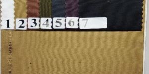 Aristo Polyester Viscose Fabric