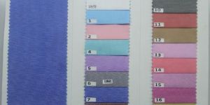 Verito Polyester Cotton Fabric