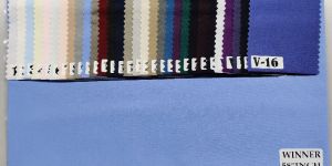 Winner Polyester Viscose Fabric