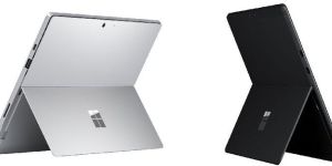 256gb 10th Gen Microsoft Surface Pro Laptop