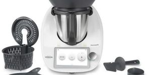 Thermomix TM6 Processor