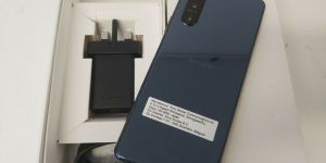 Sony Xperia 1 Iii 256gb Mobile Phone