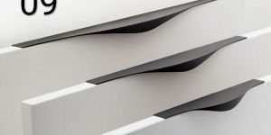 Aluminum Profile Handle