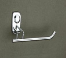 Keri Series Stainless Steel Napkin RIng