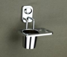 Keri Series Stainless Steel Tumbler Holder