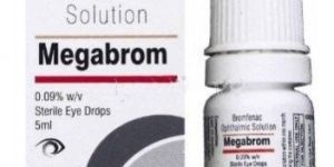 BROMFENAC SODIUM