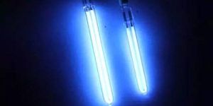 UV Tube Light