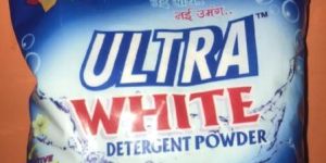 Ultra White Detergent Powder