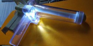 Disposable Proctoscope