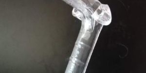 Disposable Vaginal Speculum