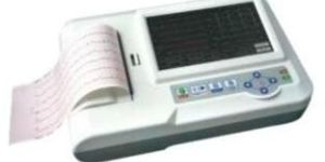 Electrocardiograph (ECG)