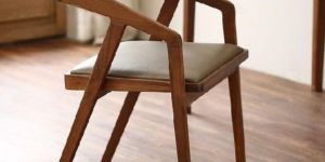 Teak Wood Chair