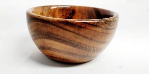 Wooden Bowl