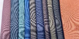 1 20 by 1 20 Pv Trovin Suiting Fabric