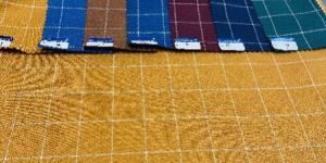 Cot Look by Cot Look (Lagoon Checks)