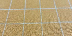 Lagoon Checks Mens Suiting Fabric