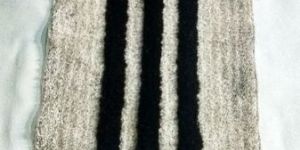 Plane Polyster Carpet