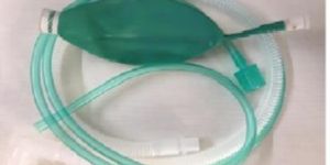 Bain Circuit with Heidbrink Expiratory Valve