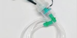 Pediatric Nebulizer Mask