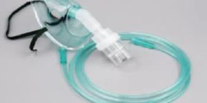 Swift Nebulizer Mask