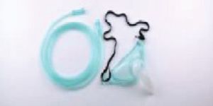 Tracheostomy Mask