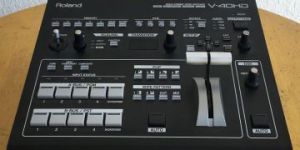 Roland V-40HD Multi Format Splitter