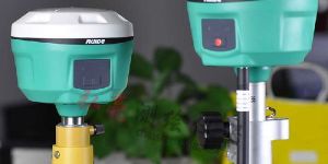 Ruide R6 RTK GPS Tracker