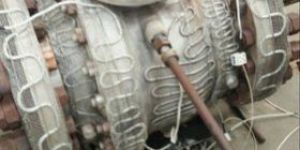 Flexible Cord Heater