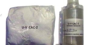 High Temperature Ceramic Paste