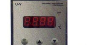 Universal Temperature Controller