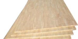 Rubber Wood