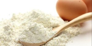 Organic Eggshell Powder