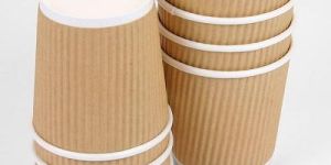 Ripple Paper Cups
