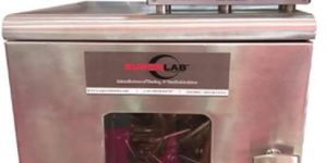 LR Beaker Dyeing Machine