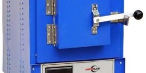 Superlab Digital Muffle Furnace