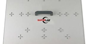 SUPERLAB Shrinkage Template