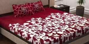 Cotton Bedsheet