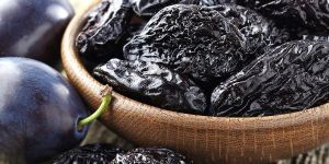 Dried Prunes
