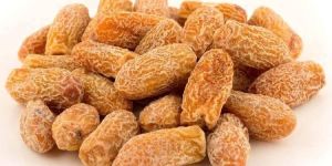 Dry Dates