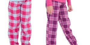Girls Pajama