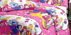 Kids Bedsheet