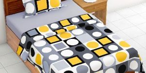 Single Bedsheet