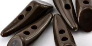 Buffalo Horn Toggles