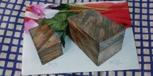 Wooden MDF Box
