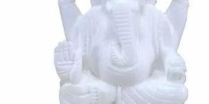 Ganesha Statue