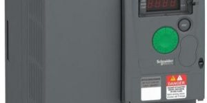 AC Drive Control System